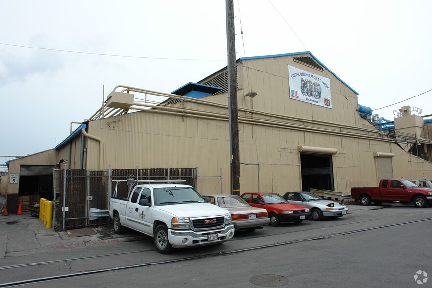 Primary Photo Of 1320 2nd St, Berkeley Unknown For Lease