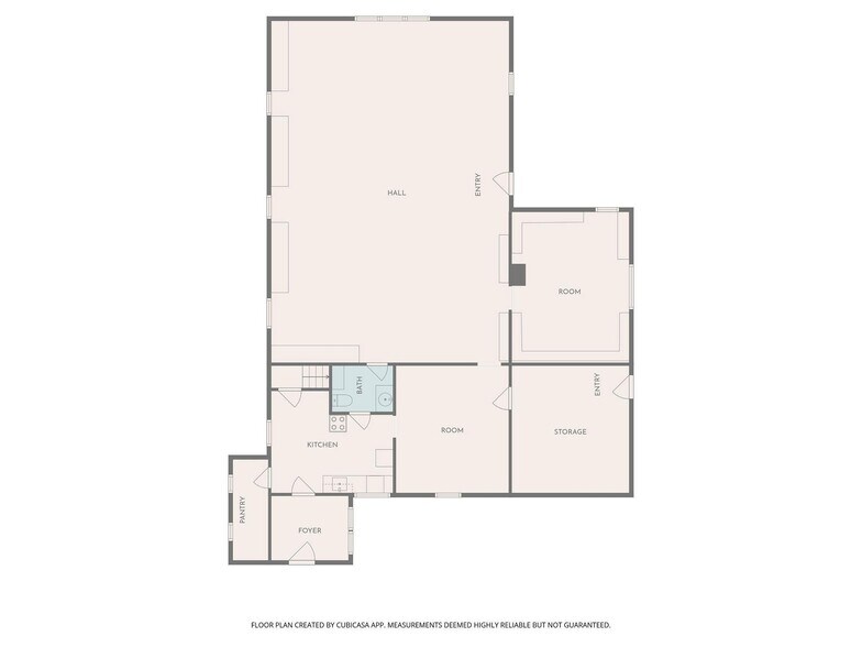 More Photos Of 203 5th Ave W, Kalispell Freestanding For Sale