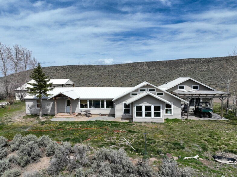 More Photos Of , Burns Land For Sale