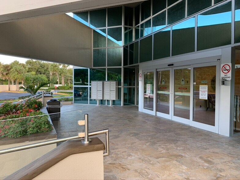 More Photos Of 1280 SW 36TH Ave, Pompano Beach Office For Lease