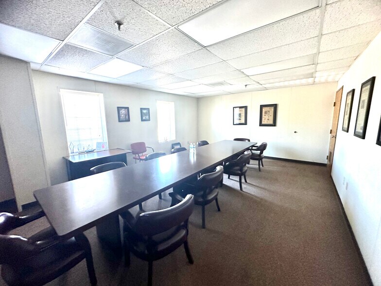 More Photos Of 165 Garrett Way NW, Milledgeville Light Manufacturing For Sale