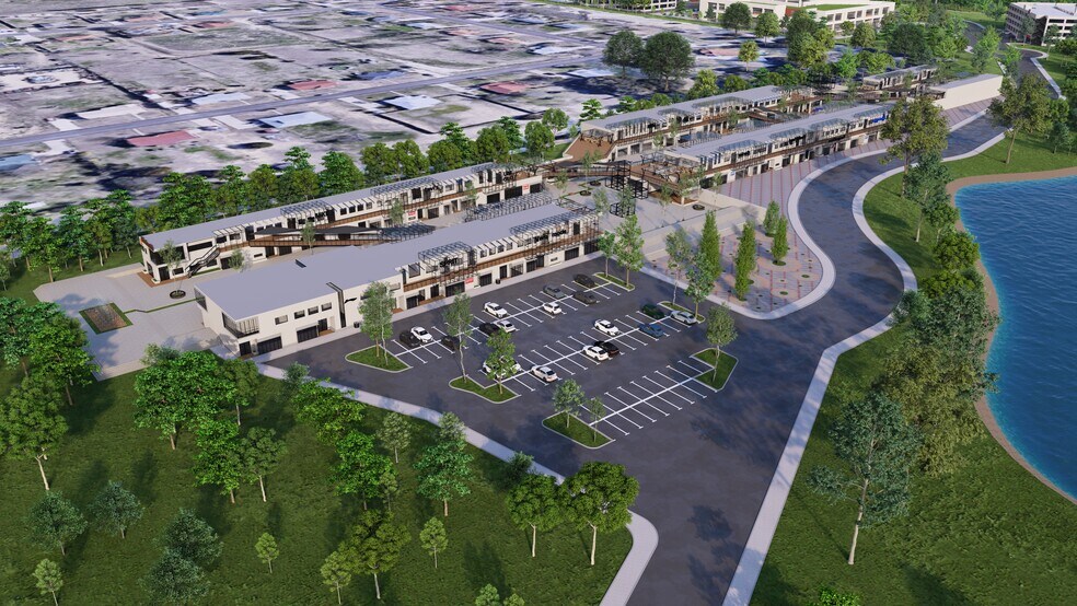 More Photos Of 8388 S Fort Hood St, Killeen Land For Sale