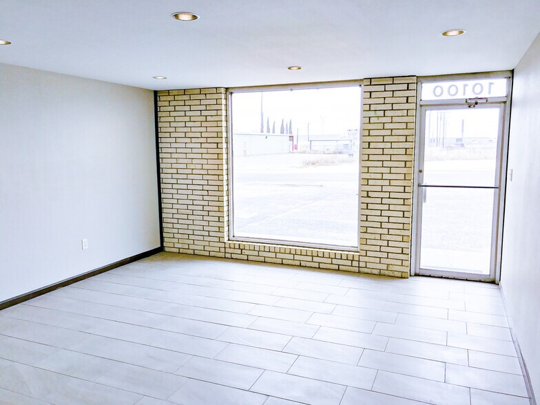 More Photos Of 10100 Liberator Ln, Midland Warehouse For Sale