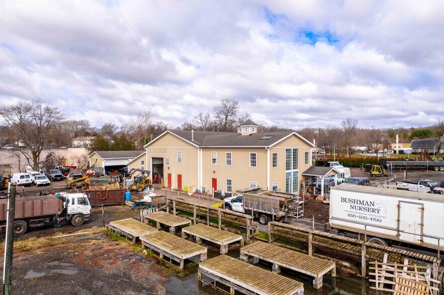 More Photos Of 10 Whitney Rd, Mahwah Industrial For Sale