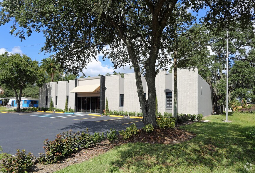 More Photos Of 1111 W Cass St, Tampa Office For Lease