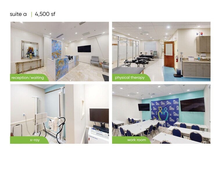 More Photos Of 11251 S Orange Blossom Trl, Orlando Flex For Lease