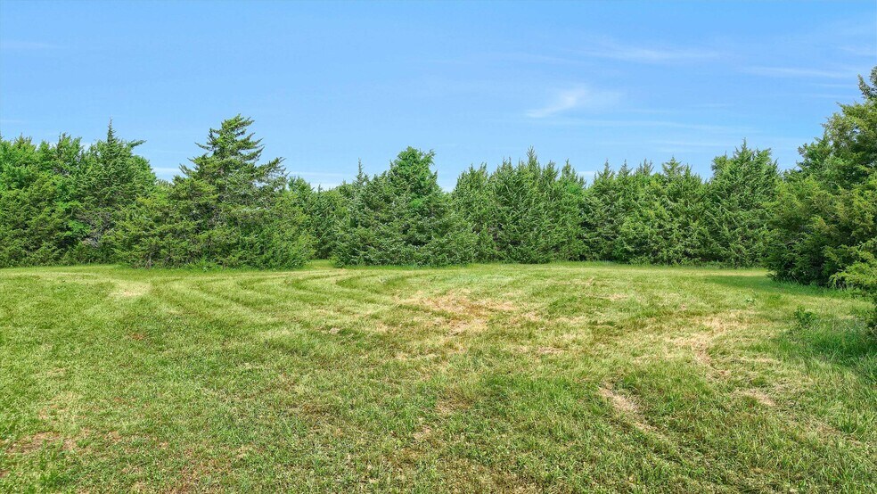 Primary Photo Of TBD W Line Road, Whitesboro Land For Sale