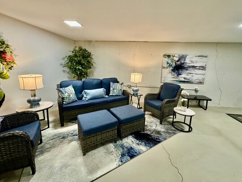 More Photos Of 4998 Theodore St, Plainfield Office For Lease