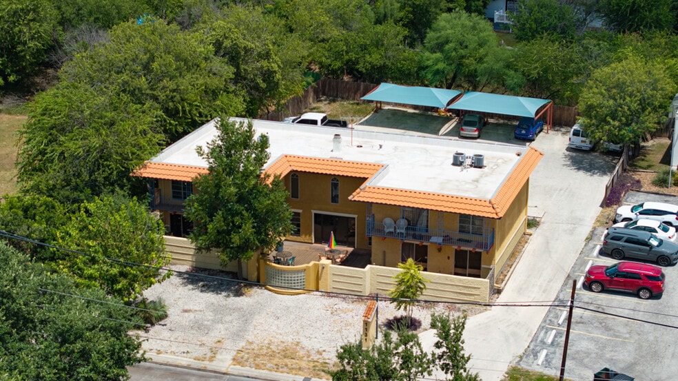 More Photos Of 1131 Babcock Rd, San Antonio Office Residential For Sale