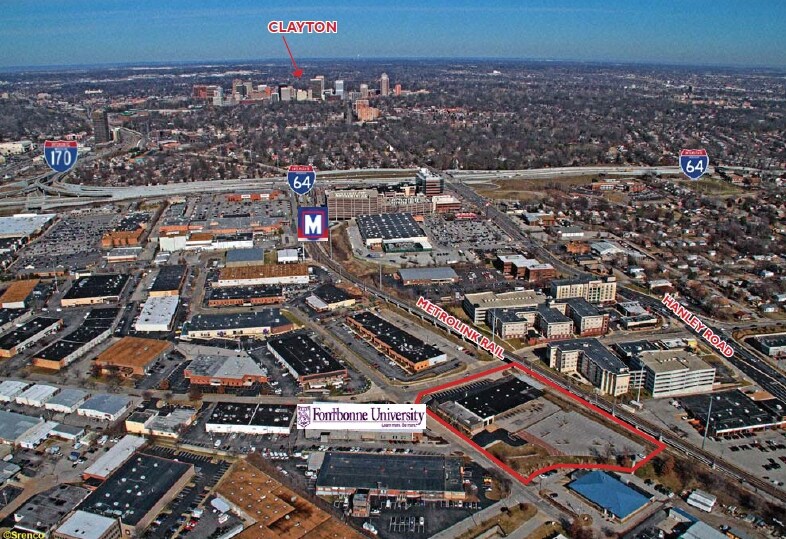 More Photos Of 290-292 Hanley Industrial Ct, Brentwood Warehouse For Lease