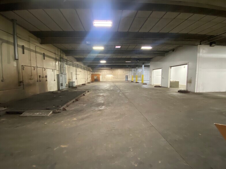 More Photos Of 510 Access Rd, Jackson Warehouse For Lease