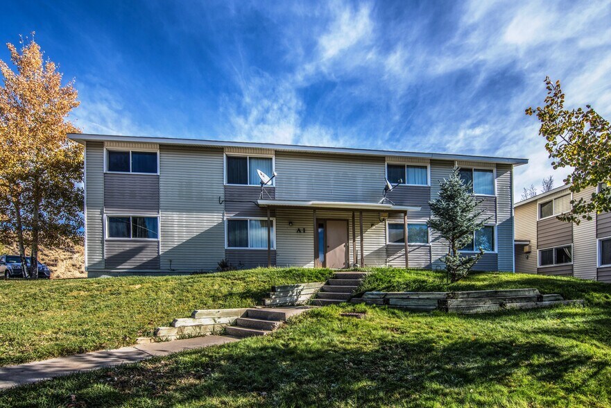 More Photos Of 807 Legion St, Craig Apartments For Sale