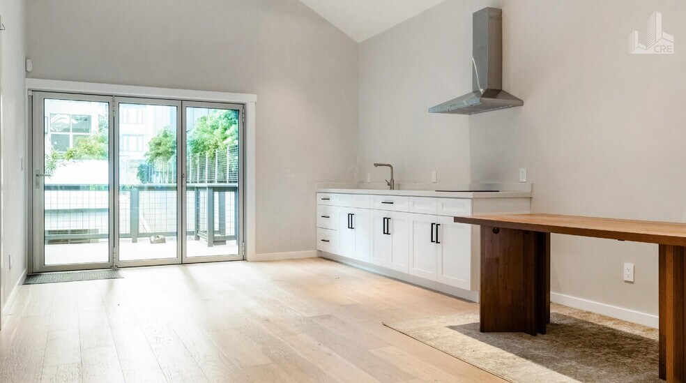 More Photos Of 2146-2148 3rd St, San Francisco General Retail For Lease