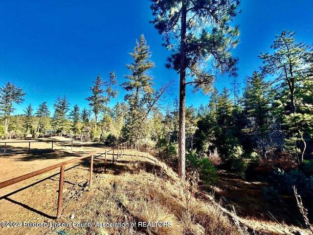 Primary Photo Of 523 Resort Dr, Ruidoso Land For Sale