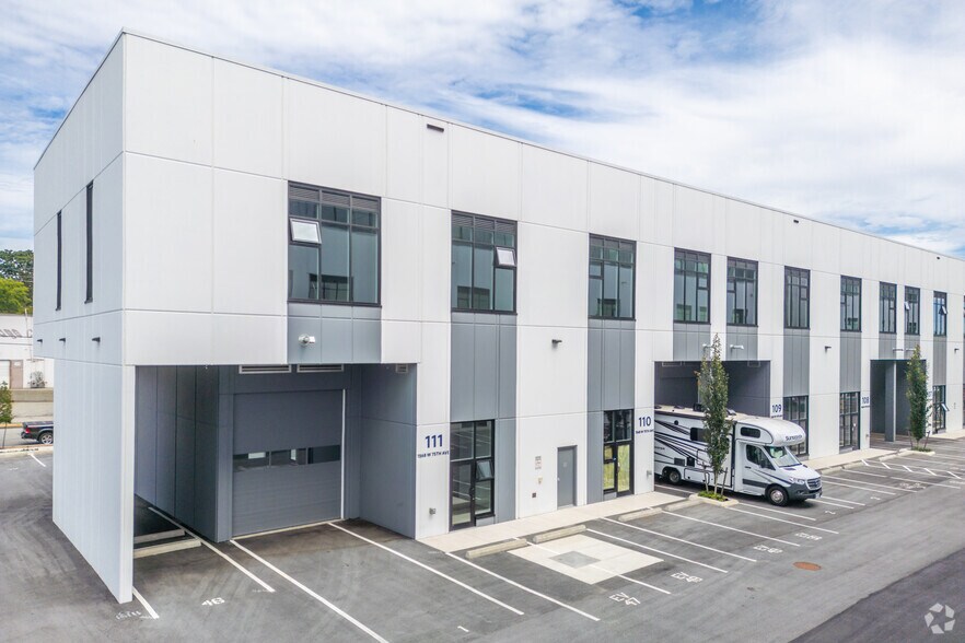 More Photos Of 1568 75th Ave W, Vancouver Light Distribution For Lease