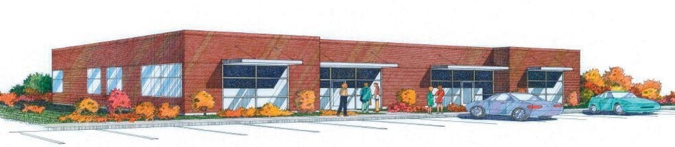 More Photos Of 14737 SW Millikan Way, Beaverton Office For Lease