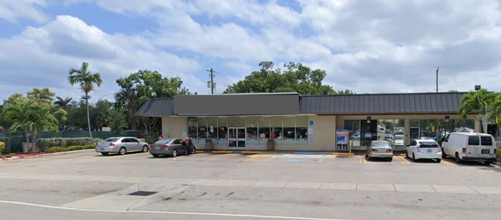 More Photos Of 2030-2040 NE 49th St, Pompano Beach Daycare Center For Lease