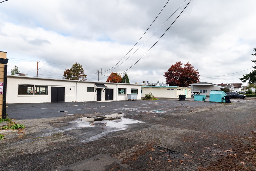 More Photos Of 315 State St, Sedro Woolley Storefront For Sale