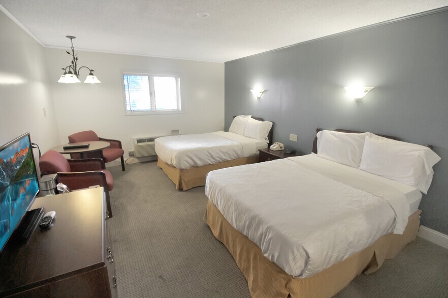 More Photos Of 115 W Lake Rd, Mayville Hotel For Sale