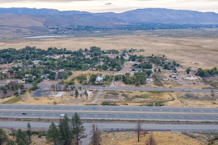 More Photos Of 815 US Highway 395 S, Washoe Valley Land For Sale