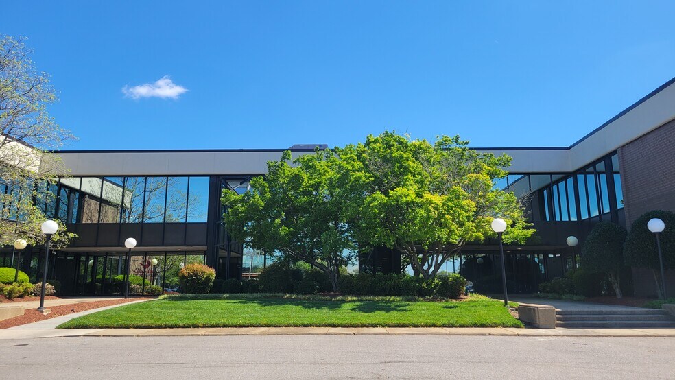Primary Photo Of 861 Glenrock Rd, Norfolk Office For Sale
