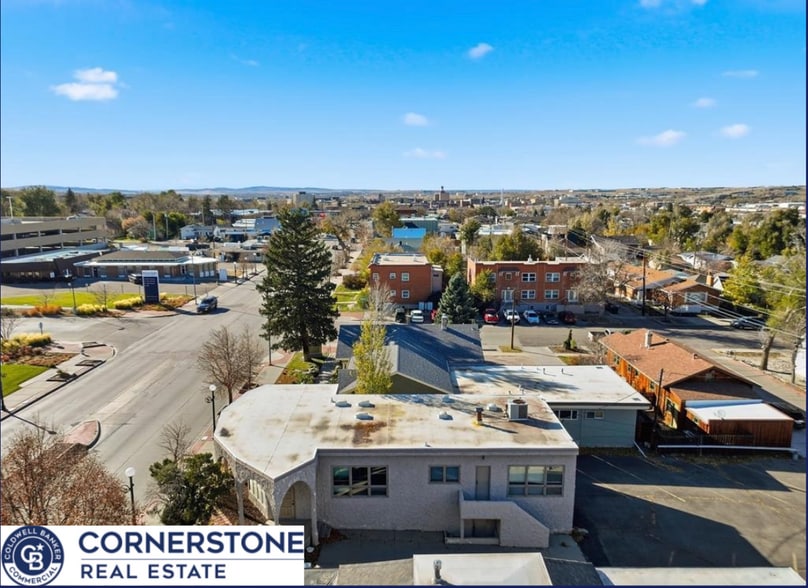 More Photos Of 1216 E 2nd St, Casper Office For Sale