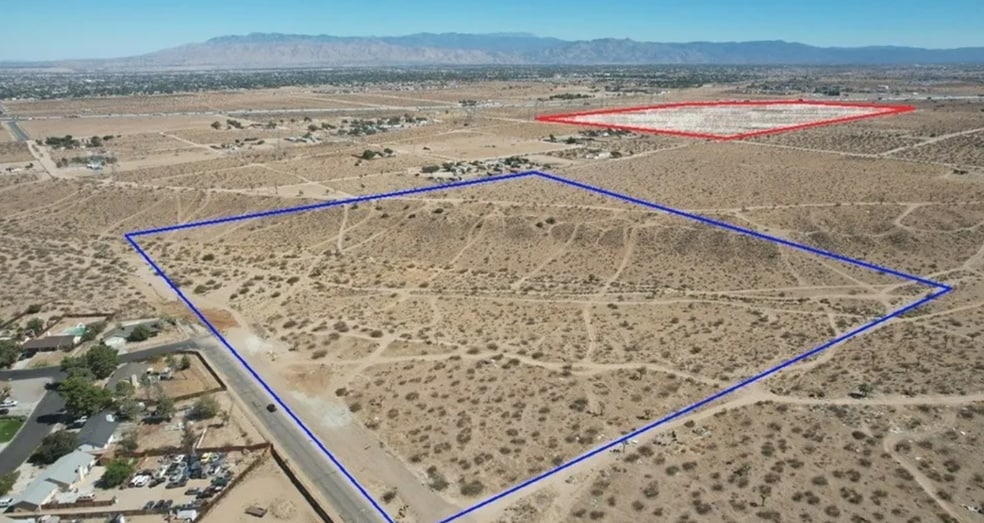 More Photos Of 1 Eucalyptus St, Victorville Land For Sale