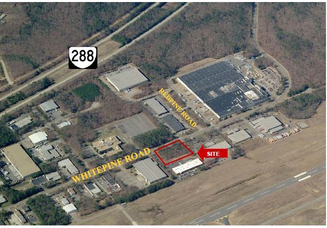 Primary Photo Of 7900 Whitepine Rd, Richmond Light Manufacturing For Lease
