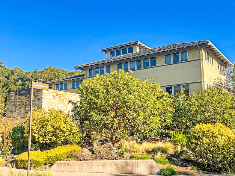 More Photos Of 9621 Citation Ct, Monterey Loft Creative Space For Lease