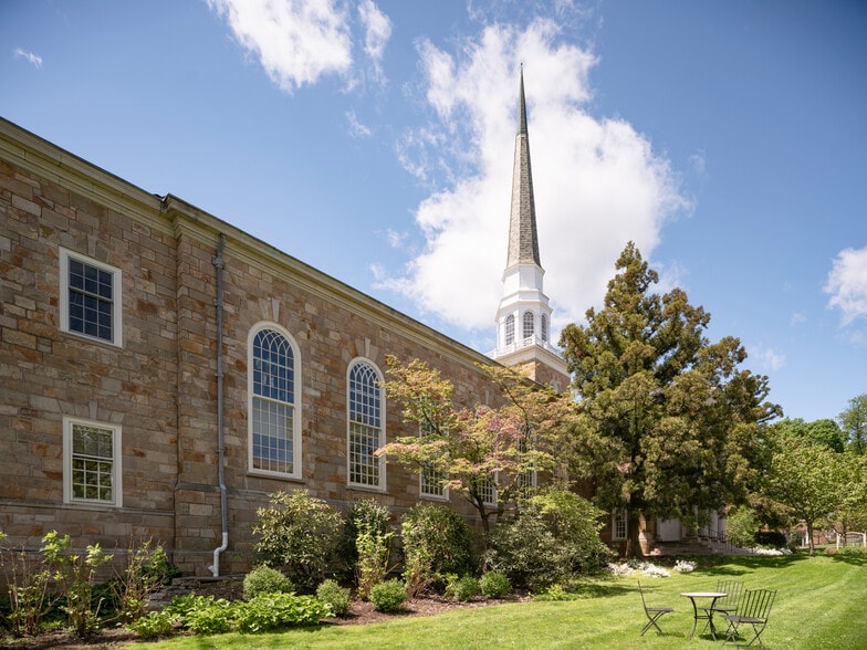 More Photos Of 8 Hillside Ave, Montclair Office For Lease