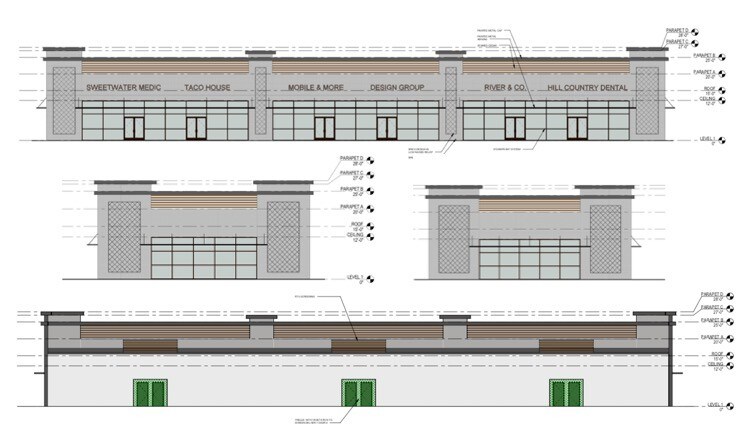 More Photos Of 18101 State Highway 71, Austin Storefront Retail Office For Lease