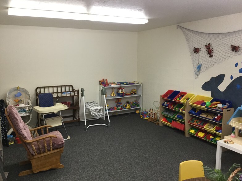 More Photos Of 1763 N Gilbert Rd, Mesa Religious Facility For Sale