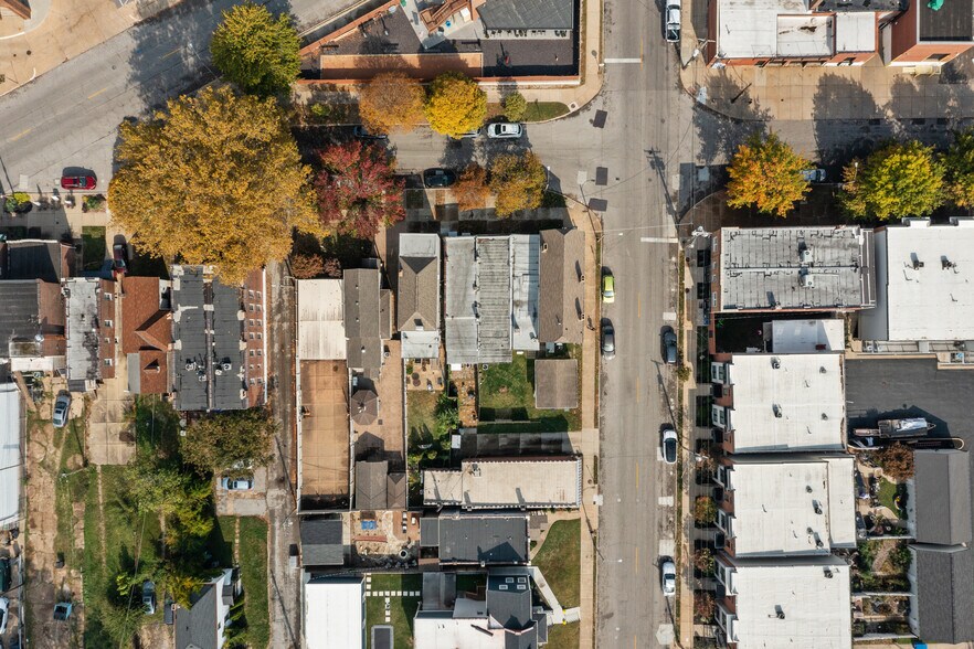 More Photos Of 5402 Magnolia Ave, Saint Louis Storefront Retail Residential For Sale