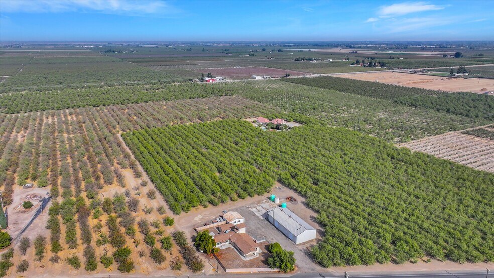 More Photos Of 21549 E River Rd, Escalon Land For Sale