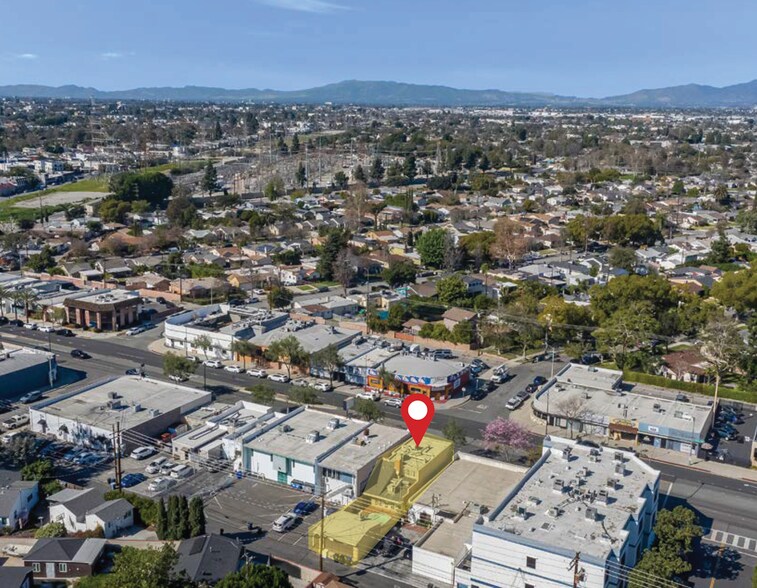 More Photos Of 4110 W Burbank Blvd, Burbank Office Residential For Sale