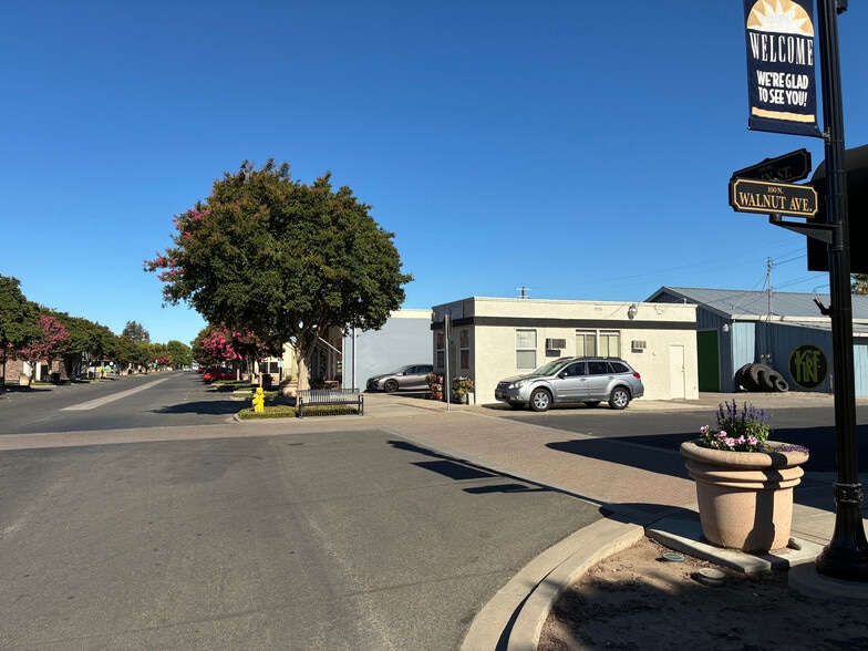 More Photos Of 113 W Main St, Ripon Service For Lease
