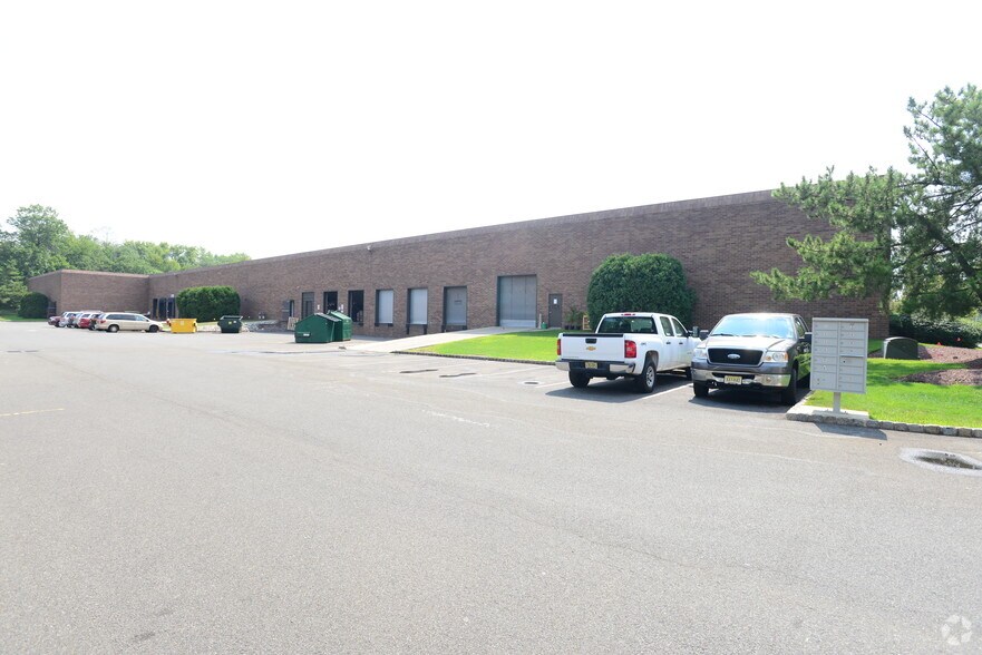 Primary Photo Of 10A Bloomfield Ave, Pine Brook Light Distribution For Lease