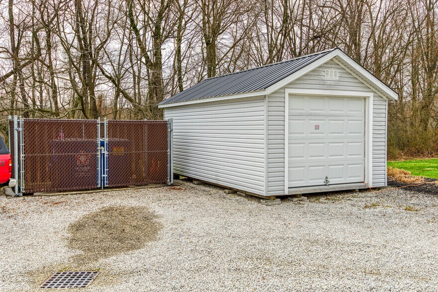 More Photos Of 5071 OH-43 Rd, Kent Auto Repair For Sale