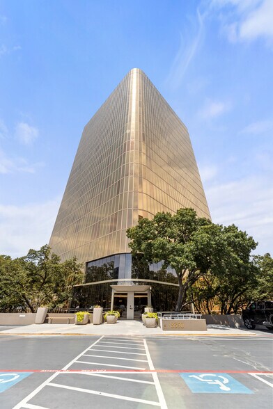 More Photos Of 8350 N Central Expy, Dallas Unknown For Lease