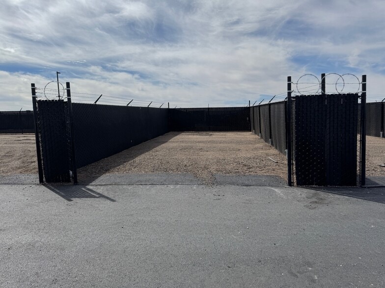 More Photos Of 9683 E Rita Commerce Dr, Tucson Land For Lease