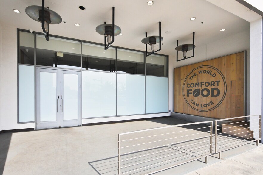 More Photos Of 110 S Fairfax Ave, Los Angeles Office For Lease