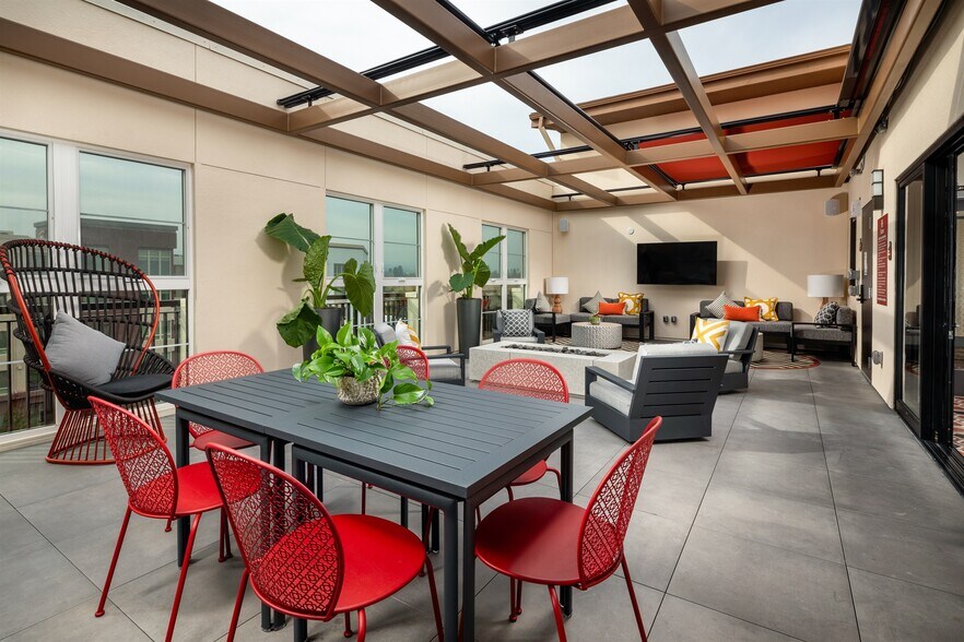 More Photos Of 1650 S Delaware St, San Mateo Apartments For Sale