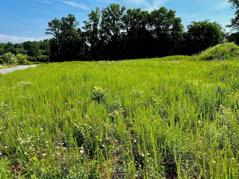 More Photos Of 639 Anderson Rd, Rock Hill Land For Sale