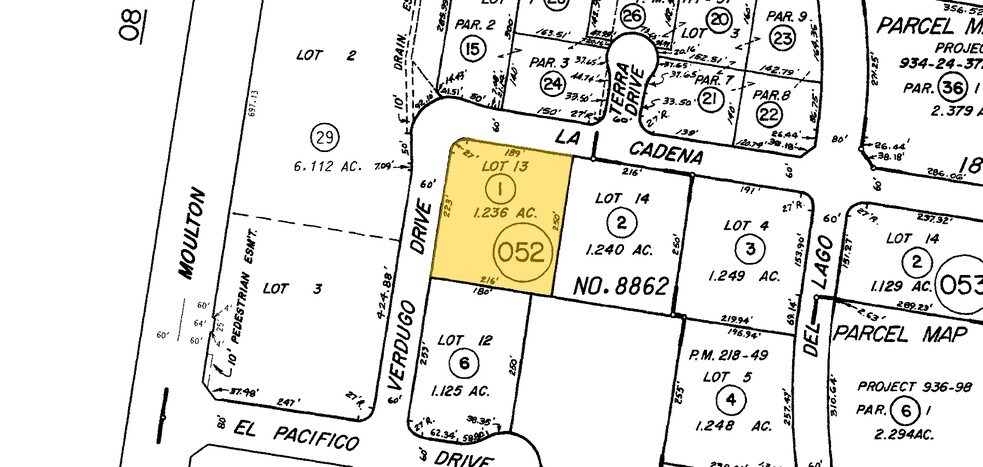 More Photos Of 22982 La Cadena Dr, Laguna Hills Medical For Sale