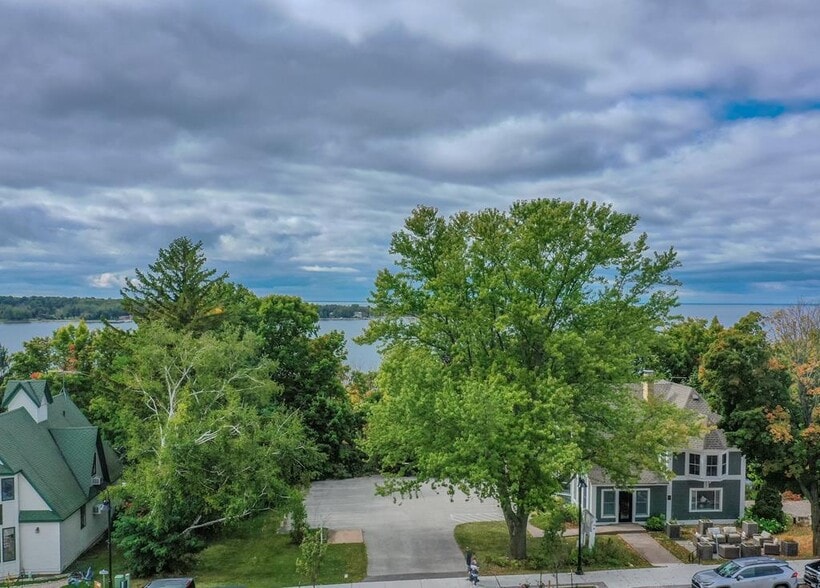 Primary Photo Of Wisconsin 42, Egg Harbor Land For Sale