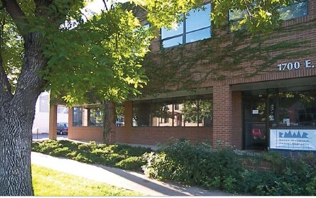 More Photos Of 1700 E 17th Ave, Denver Office For Sale