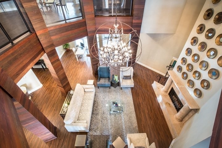 More Photos Of 301-409 N Walker Ave, Oklahoma City Apartments For Lease
