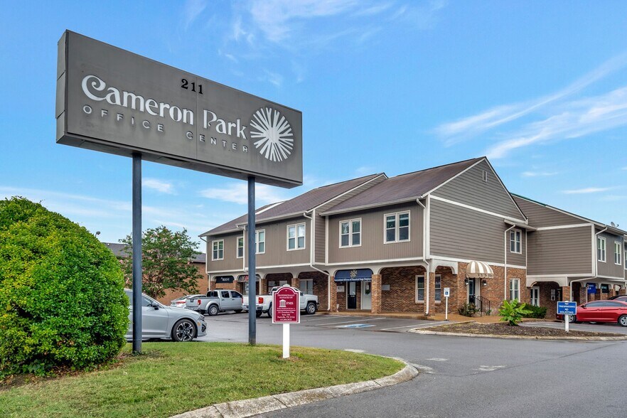 More Photos Of 211 Donelson Pike, Nashville Office For Sale