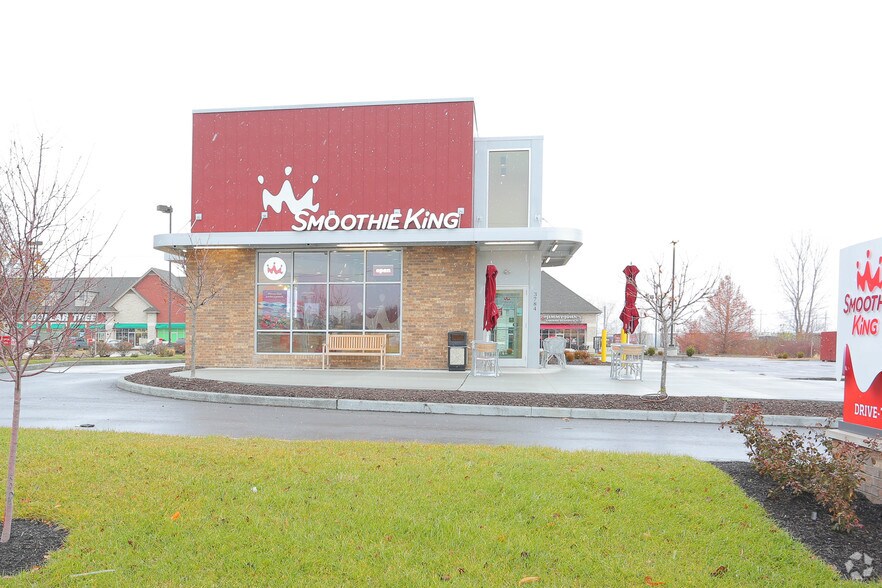 More Photos Of 3784 Elm St, Saint Charles Fast Food For Sale