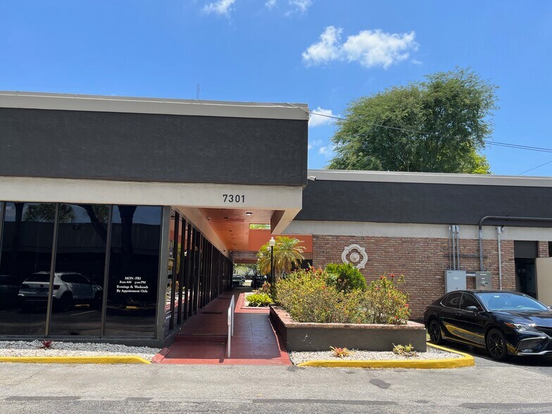 More Photos Of 7301 NW 4th St, Plantation Medical For Sale